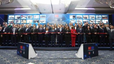 Avrupa Birliği destekli "Bugünün Gençleri Geleceğin Meslekleri Projesi" kapsamında, Manisa