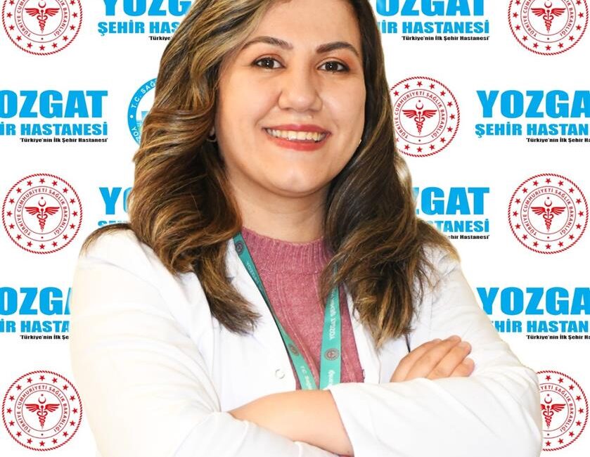 Yozgat Şehir Hastanesi, hekim