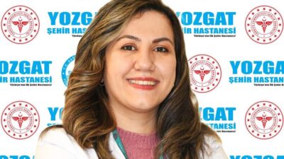 Yozgat Şehir Hastanesi, hekim kadrosunu güçlendirmeye devam ediyor. Son atama