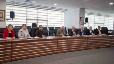 Erzincan Binali Yıldırım Üniversitesi'nde yazılı sınavı geçen adaylar için sözlü