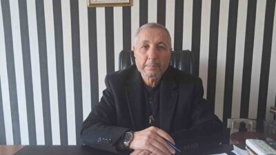 Elazığ Düğün Salonları Platformu Başkanı Bahri Gürtürk, kentin artan etkinlik