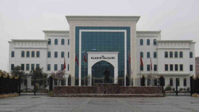 Elazığ Valiliği, Karakoçan, Kovancılar ve Palu'da 'O' tipi şap hastalığı
