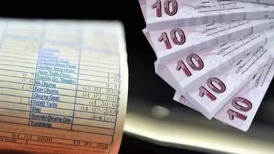 Elektrik faturalarında 1 Şubat itibarıyla yürürlüğe giren yeni tarife düzenlemesi