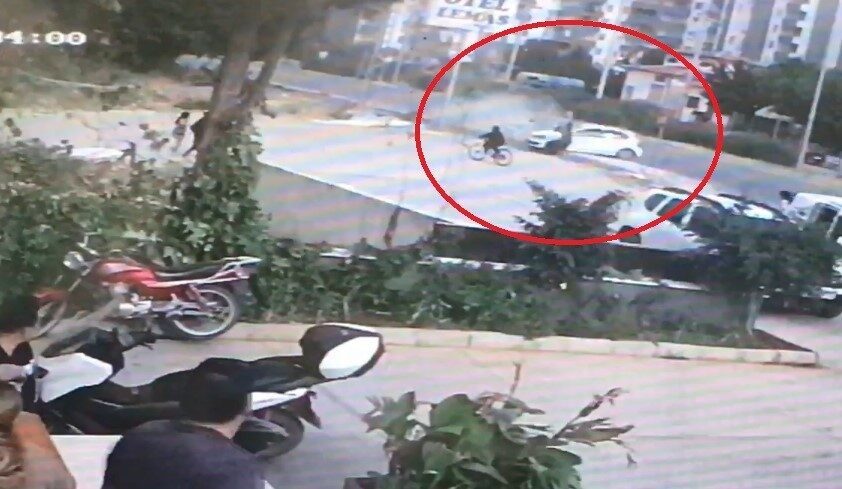 Mersin’in Erdemli ilçesinde, 68 yaşındaki emekli öğretmen Emel Özdemir'in ölümüne