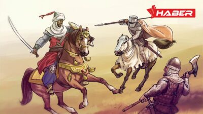 Emeviler Devleti, İslam tarihinde önemli bir yere sahip olan hanedanlardan