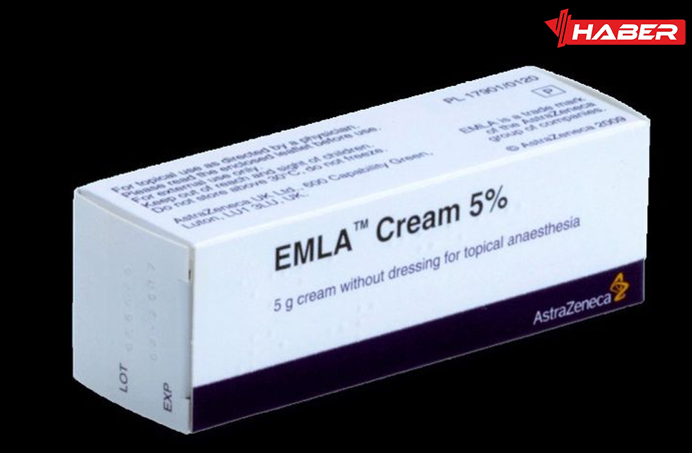 emla krem nedir