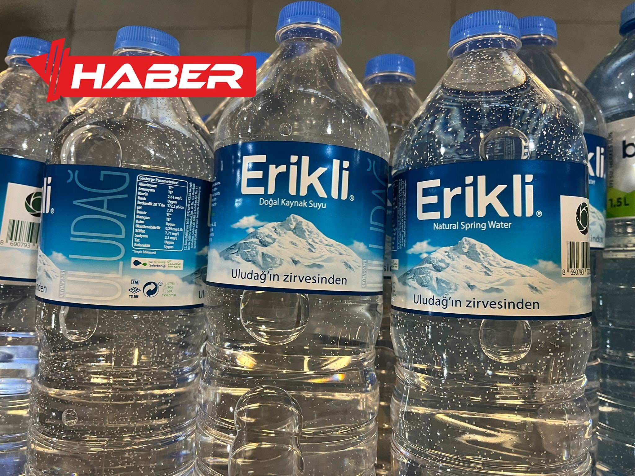 erikli su boykot mu