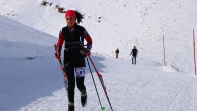 Erzincan’ın Refahiye ilçesinde 01-02 Şubat 2025 tarihlerinde gerçekleşecek olan Kayakla