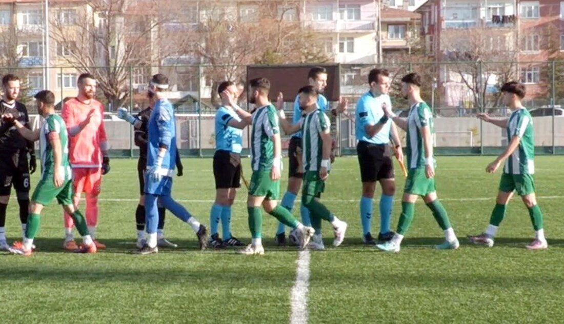Kayseri Süper Amatör Küme B Grubu'nda, Esen Makina Erciyesspor ile