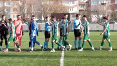 Kayseri Süper Amatör Küme B Grubu'nda, Esen Makina Erciyesspor ile