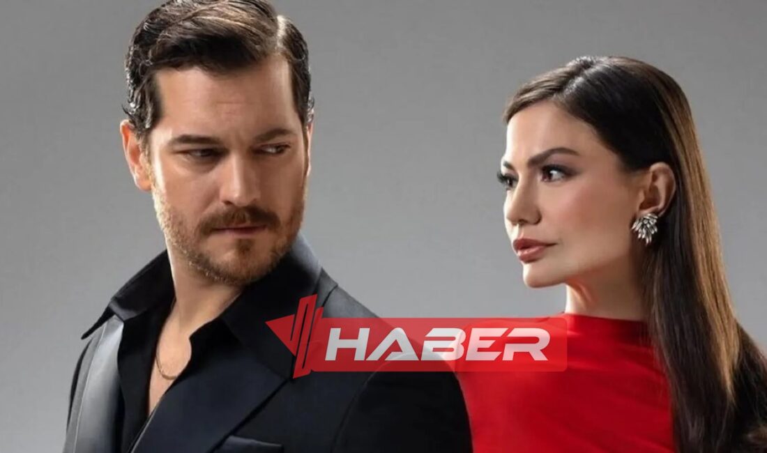 Televizyon dünyasının merakla beklediği