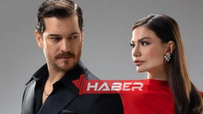 Televizyon dünyasının merakla beklediği yapımlardan biri olan Eşref Rüya, büyük