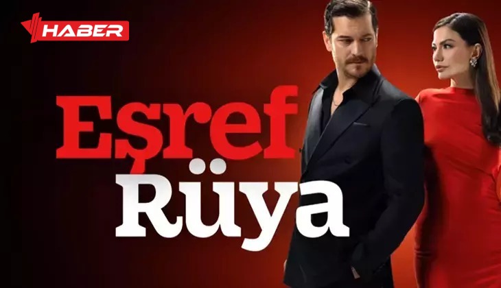 eşref rüya dizisi ne zaman başlayacak