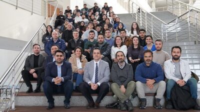 Erzurum Teknik Üniversitesi, yürüttüğü proje kapsamında stratejik paydaşlarıyla dönemsel değerlendirme