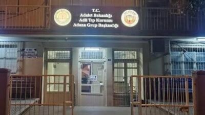 Adana'da evinin önünde silahlı saldırıya uğrayan Sayim Sayan, yaşamını yitirdi.