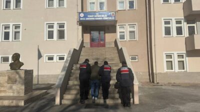 Yerköy İlçe Jandarma Komutanlığı ekipleri, gerçekleştirdiği yol emniyet ve kontrol