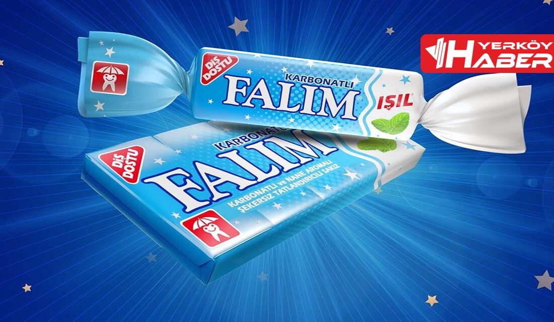Falım, Türkiye'de en çok