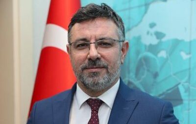 Yerköy Belediye Başkanı Av. Fatih Arslan, Cumhurbaşkanı Recep Tayyip Erdoğan’ın