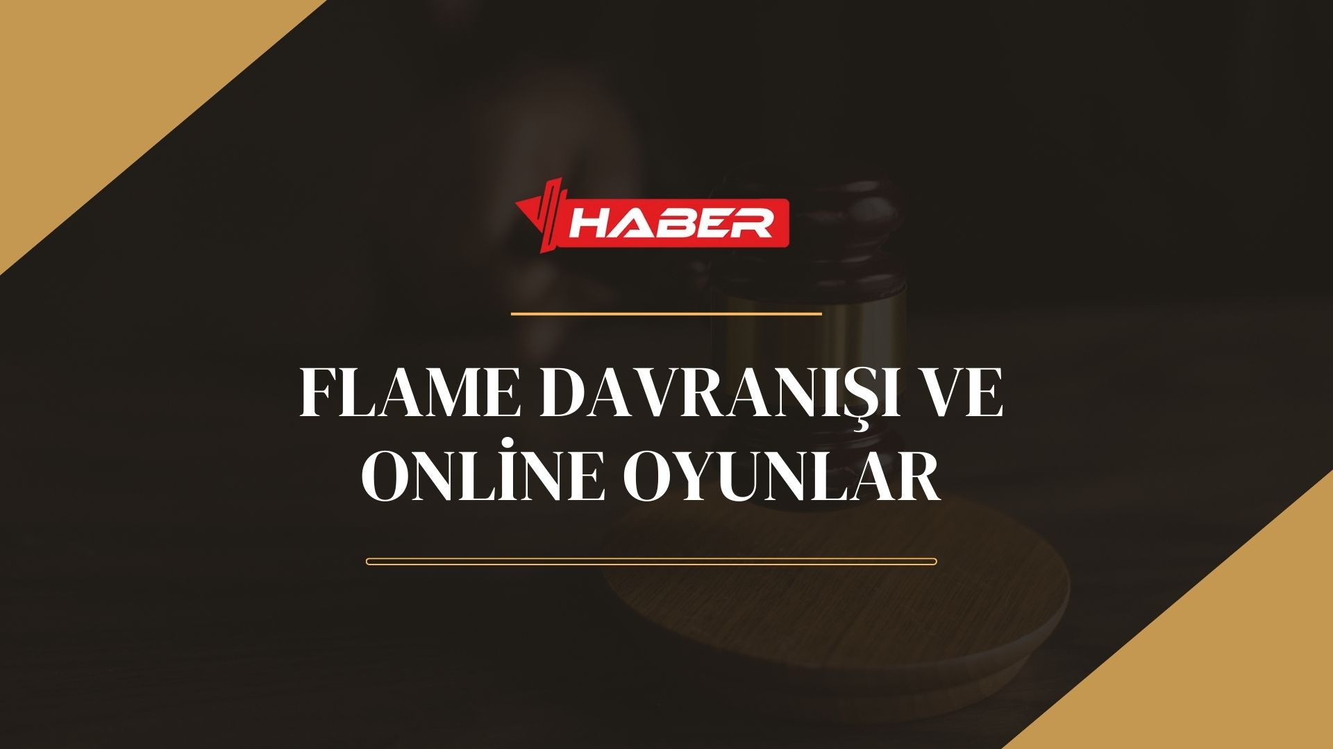 Flame Yapmak Nedir