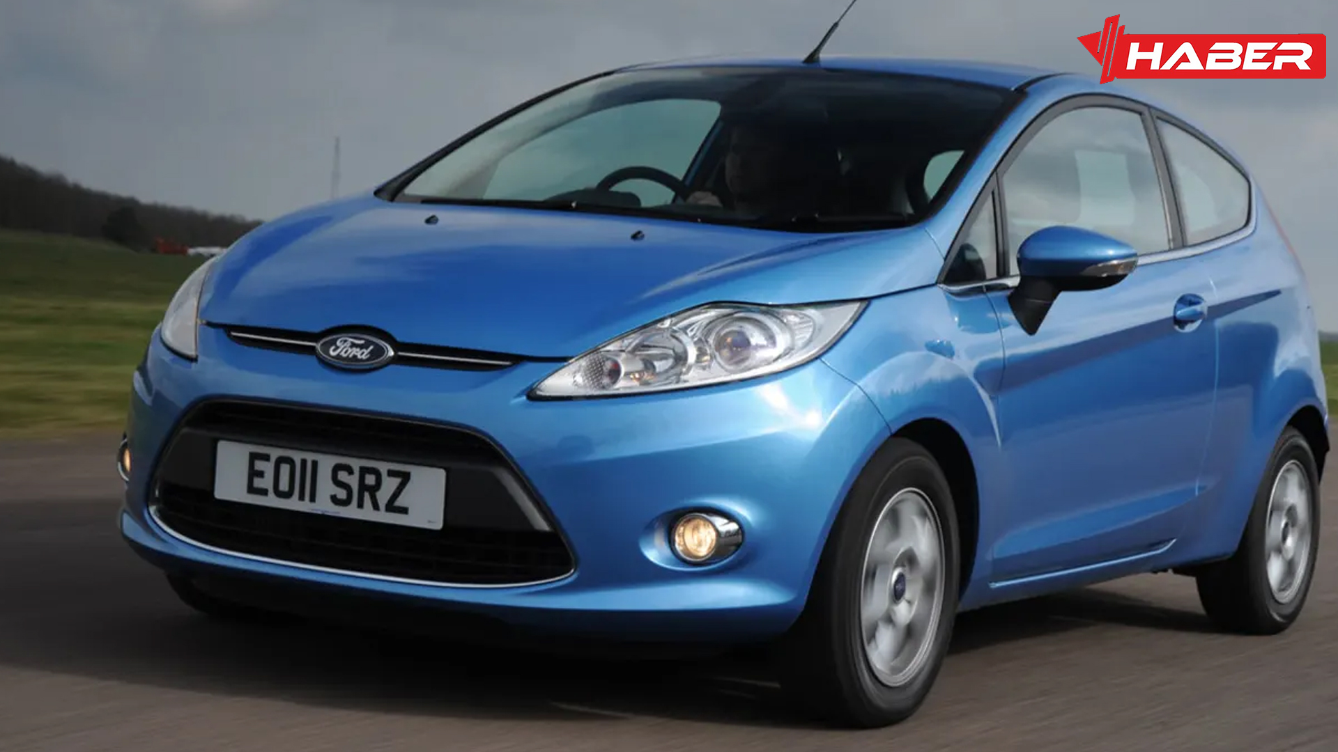 ford fiesta 1.4 kronik sorunlar
