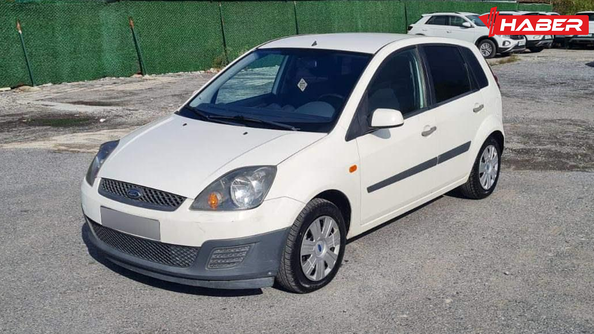 ford fiesta 1.4 tdci comfort kronik sorun