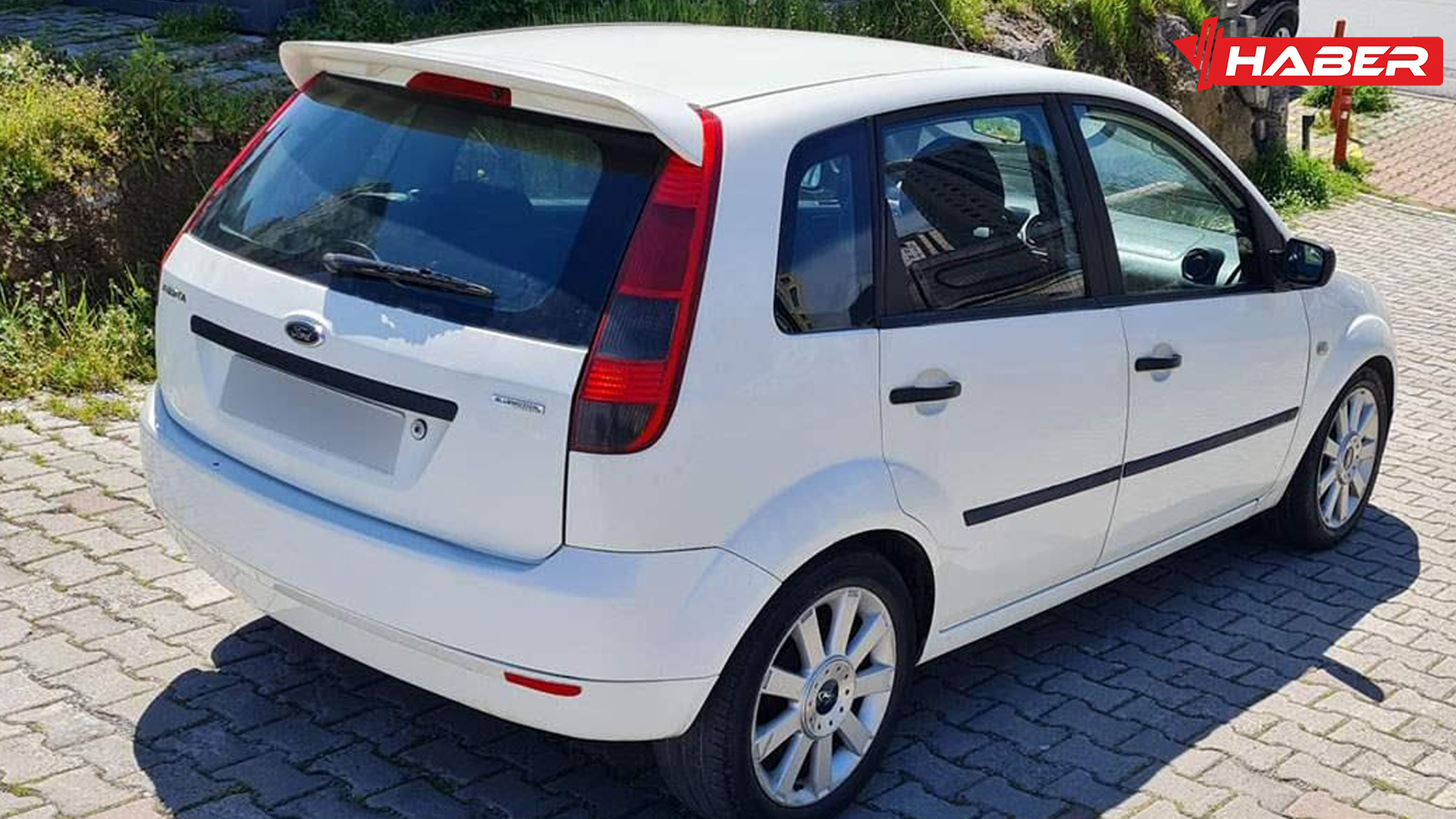 ford fiesta 1.4 tdci comfort kronik