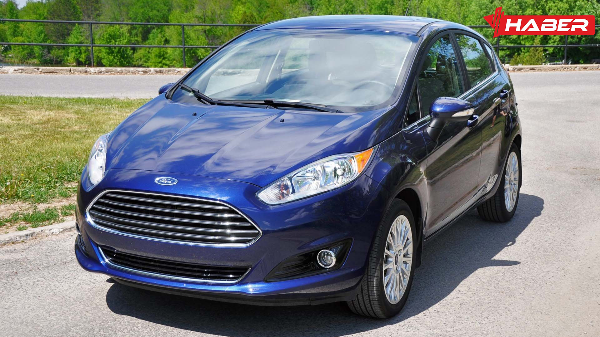 ford fiesta 1.4 tdci titanium kronik sorun
