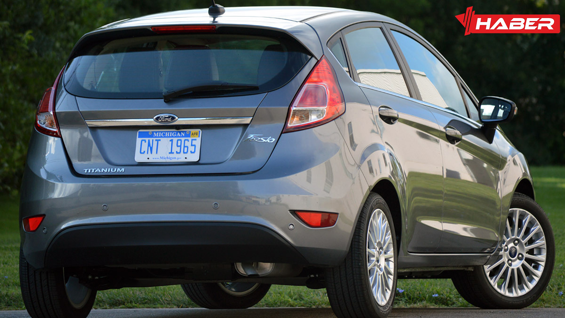 ford fiesta 1.4 tdci titanium kronik sorunları