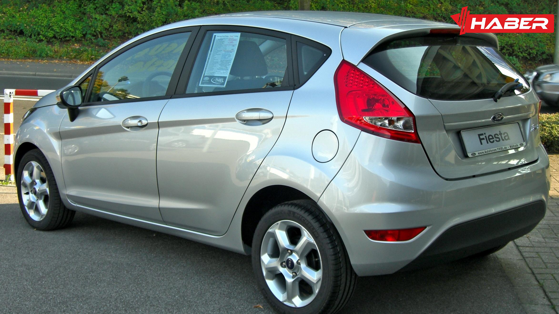 ford fiesta 1.4 tdci trend kronik