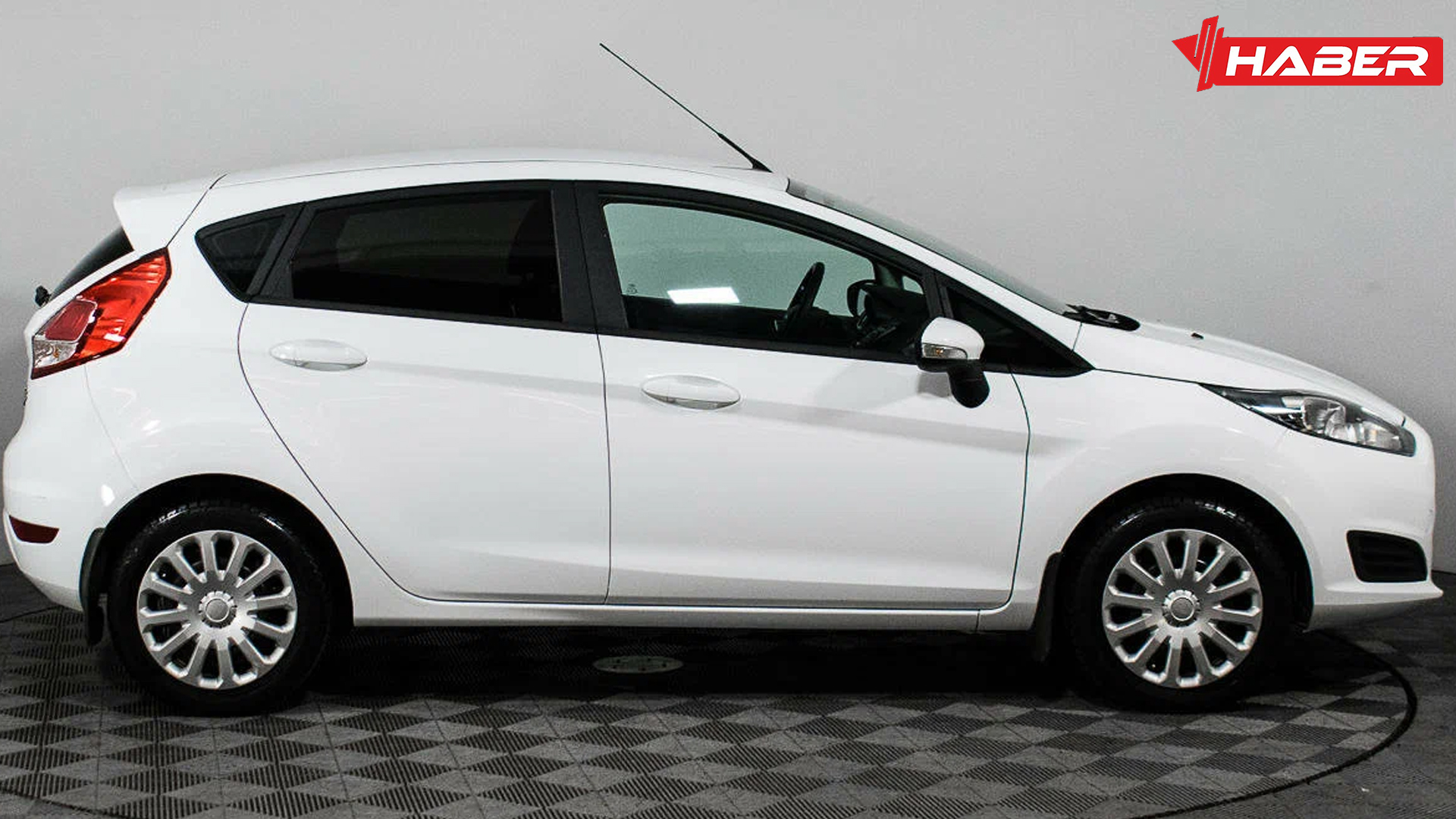 ford fiesta 1.5 tdci kronik sorun