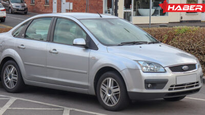 Ford Focus 1.6 Ghia Kronik Sorunları; konforu, donanım özellikleri ve