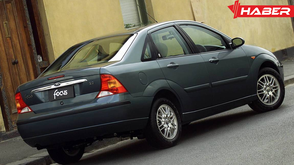 ford focus 1.6 ghia kronik sorunlar