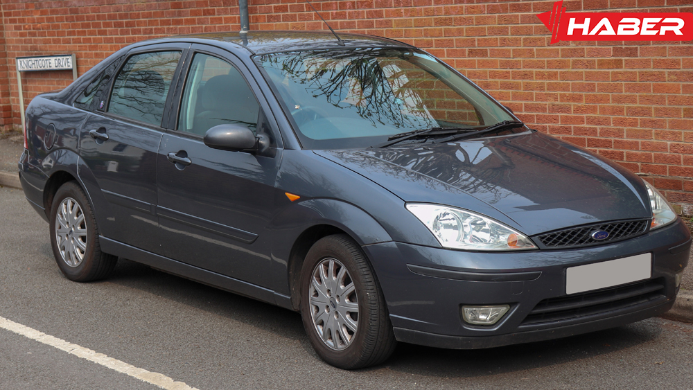 ford focus 1.6 ghia kronik sorunları