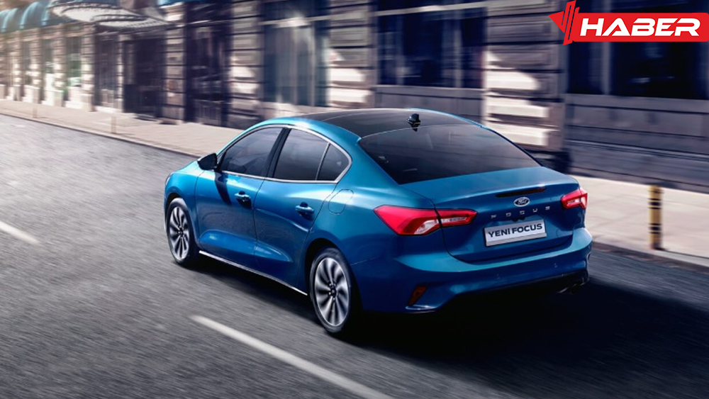 Ford Focus 1.5 EcoBlue Titanium sorunları
