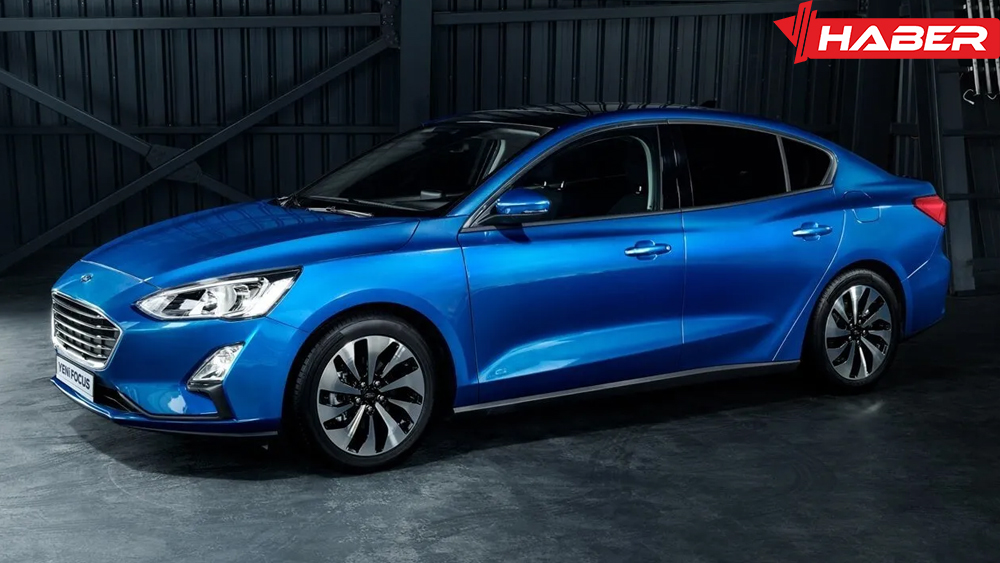 Ford Focus 1.5 EcoBlue Titanium X kronik sorunlar
