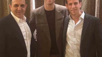Galatasaray, Milan'dan İspanyol forvet Alvaro Morata'yı sezon sonuna kadar kiraladığını