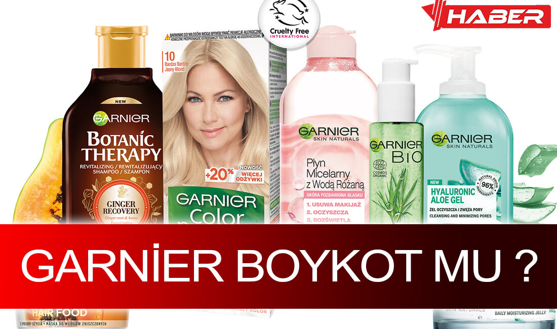 Kozmetik dünyasının önde gelen