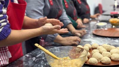 Gastro Sincan Mutfak Sanatları Akademisi, Türk ve dünya mutfağının inceliklerini