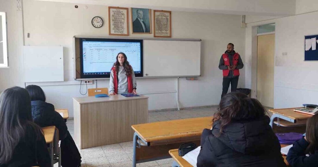 Gençler Arası Kültür ve Sanat Yarışmaları’nın 10.'su için başvurular başladı.