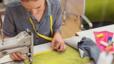 Yerköy Halk Eğitim Merkezi, 6-12 yaş çocuk gömlek dikimi kursu