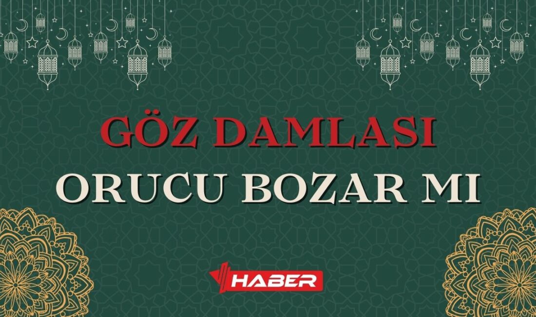 Oruç ibadetini yerine getirenler