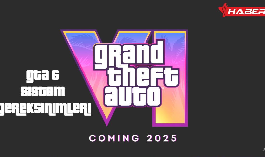 Grand Theft Auto 6