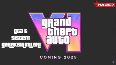 Grand Theft Auto 6 (GTA 6), Rockstar Games’in en iddialı