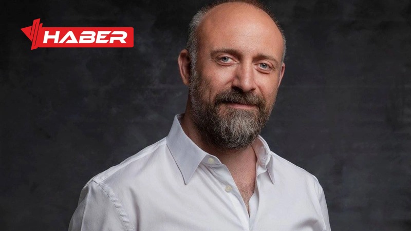 Halit Ergenç Kimdir? Halit Ergenç, 30 Nisan 1970 doğumlu, Türk