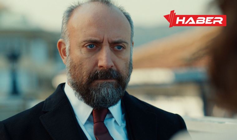 halit ergenç kim