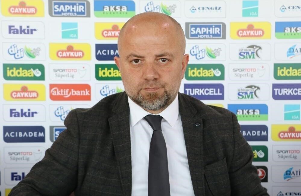 Haftanın maçında Çaykur Rizespor ile Galatasaray karşı karşıya gelecek. Kulübün