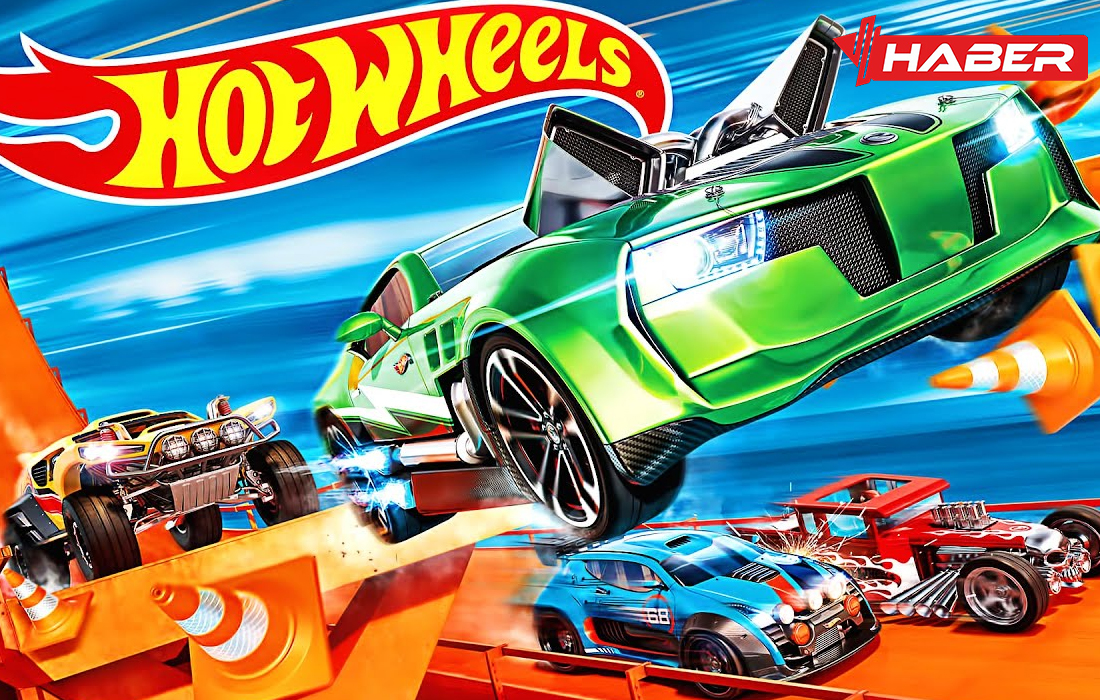 HotWheels Boykot Mu?