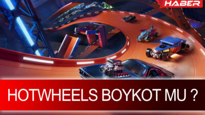 Hot Wheels, dünya genelinde milyonlarca çocuğun severek oynadığı popüler bir