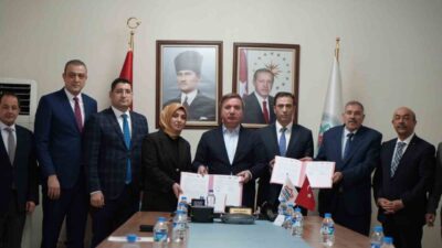 "Kuzey Doğu Anadolu Kalkınma Ajansı" (KUDAKA) tarafından kabul edilen "Hünerliellerden