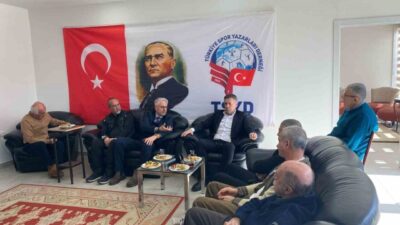 Gençlerbirliği Teknik Direktörü Hüseyin Eroğlu, kulübü için Süper Lig’e çıkmanın